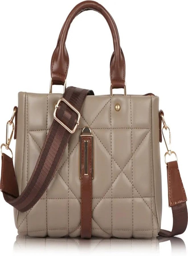 ROSS BROWN Minimalist Sling Bag for Women with Strap-Mini - Image 1